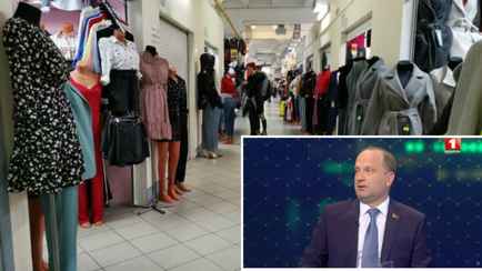 «Отходим от классического понимания» — В Минэкономики и МНС объяснили, что изменится для ИП в Беларуси в 2024 году