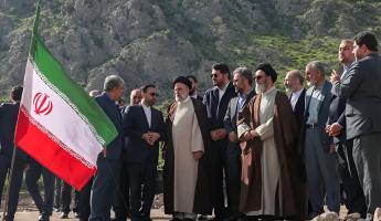 В Тегеране объявили, кто должен заменить погибшего президента Раиси
