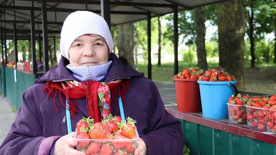 Фото: "Лунинецкие новости"