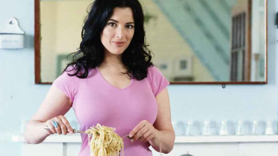 Найджела Лоусон