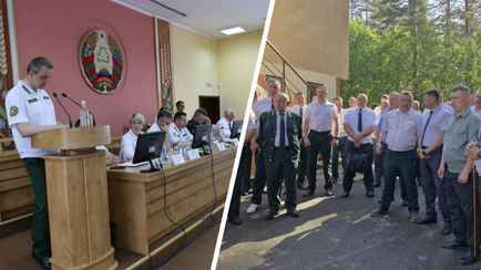 «Минимум на 3 месяца» — Белорусский министр потребовал лишить премий сразу 22 директоров предприятий. За что?