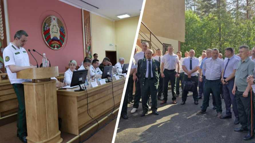 "Минимум на 3 месяца" - Белорусский министр потребовал лишить премий сразу 22 директоров предприятий. За что?