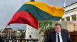 «Рыльце в пушку» — Алейник обвинил Литву в финансировании «околовоенных формирований», которые «готовят теракты» в Беларуси