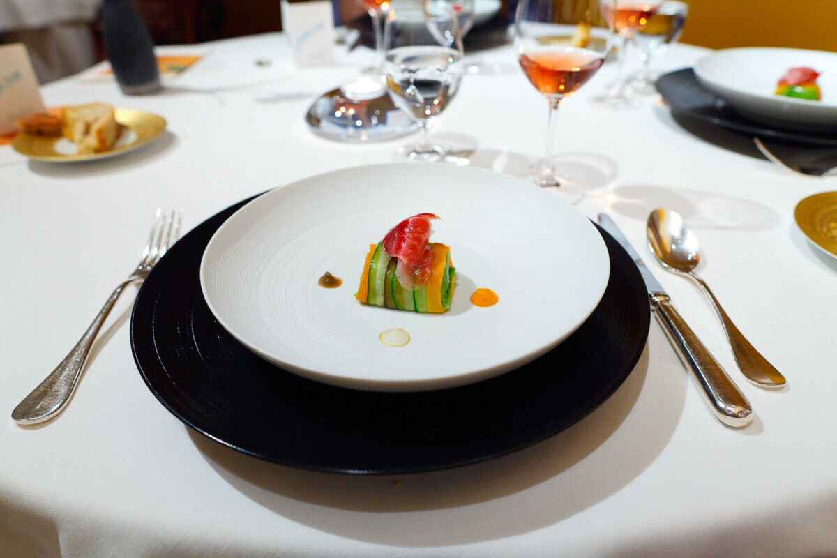 Почему в ресторанах подают очень маленькие порции? На это есть целых 7 причин