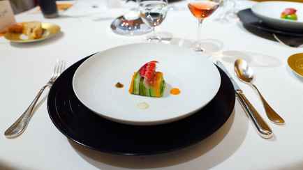 Почему в ресторанах подают очень маленькие порции? На это есть целых 7 причин