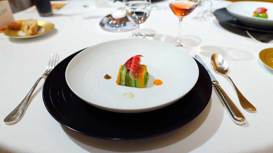 Почему в ресторанах подают очень маленькие порции? На это есть целых 7 причин