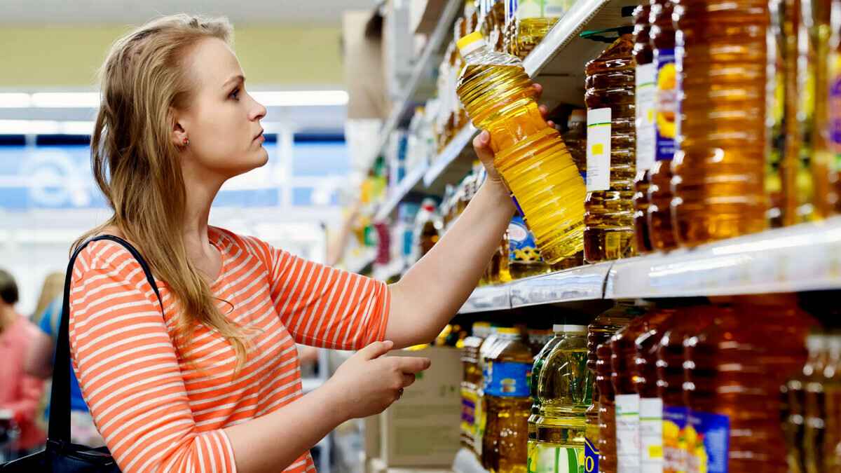 Госстандарт Беларуси признал российское подсолнечное масло не маслом. Это как?