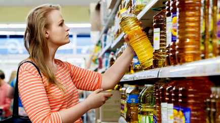 Госстандарт Беларуси признал российское подсолнечное масло не маслом. Это как?