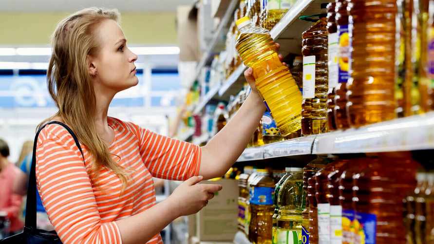 Госстандарт Беларуси признал российское подсолнечное масло не маслом. Это как?