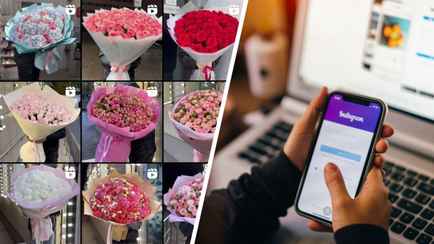 Милиция поделилась «черным списком» аккаунтов Instagram. Где не стоит заказывать товары белорусам?