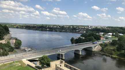 МИД Эстонии обвинил российских пограничников в «инциденте под покровом ночи». Что случилось?