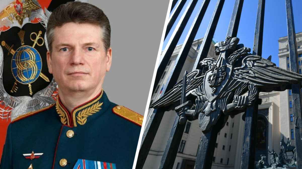 В России арестовали еще одного высокопоставленного чиновника Минобороны. В чем подозревают?