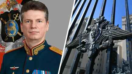 В России арестовали еще одного высокопоставленного чиновника Минобороны. В чем подозревают?