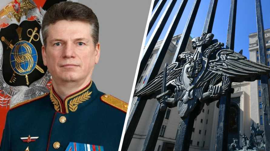 В России арестовали еще одного высокопоставленного чиновника Минобороны. В чем подозревают?