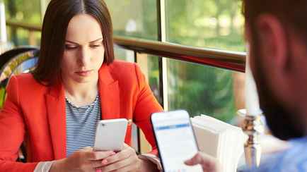 ГУВД разослало минчанам СМС с предостережением о 15 годах тюрьмы. За что?