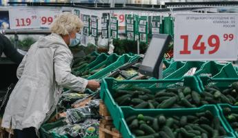 Польские санслужбы нашли в российских огурцах дихлофос