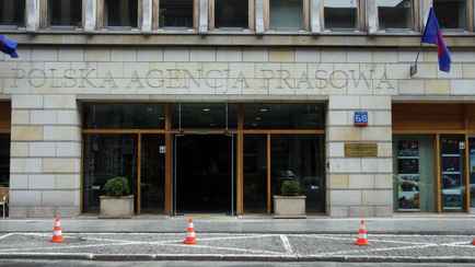 Польское госагентство опубликовало и удалило новости о начале мобилизации в стране. Что это было?