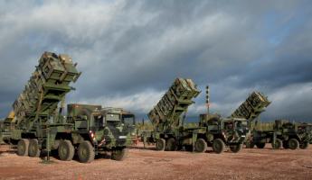 Польша предложила НАТО взять под защиту небо над Западной Украиной — Bild