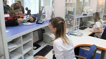 «Белпочта» изменила график выплат пенсий из-за майских праздников. Где начнут выдавать уже 7 мая?