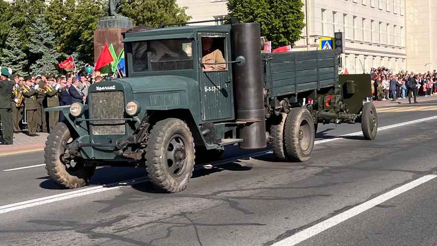 Фото: Брестский областной исполнительный комитет