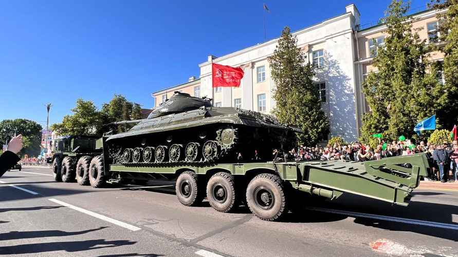 Фото: Брестский областной исполнительный комитет