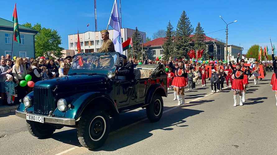 Фото: Витебский областной исполнительный комитет