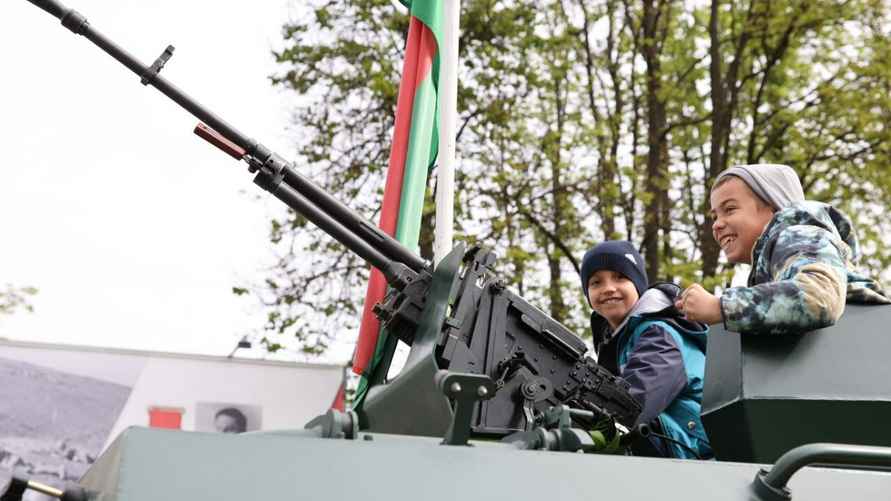 Фото: агентство "Ваяр"