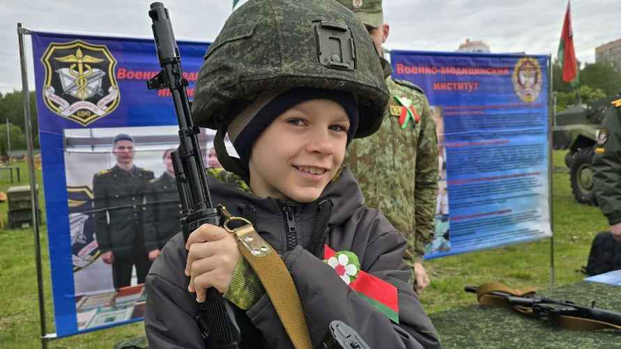 Фото: агентство "Ваяр"