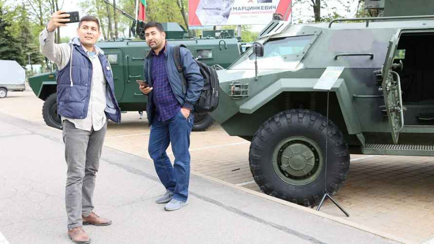 Фото: агентство "Ваяр"