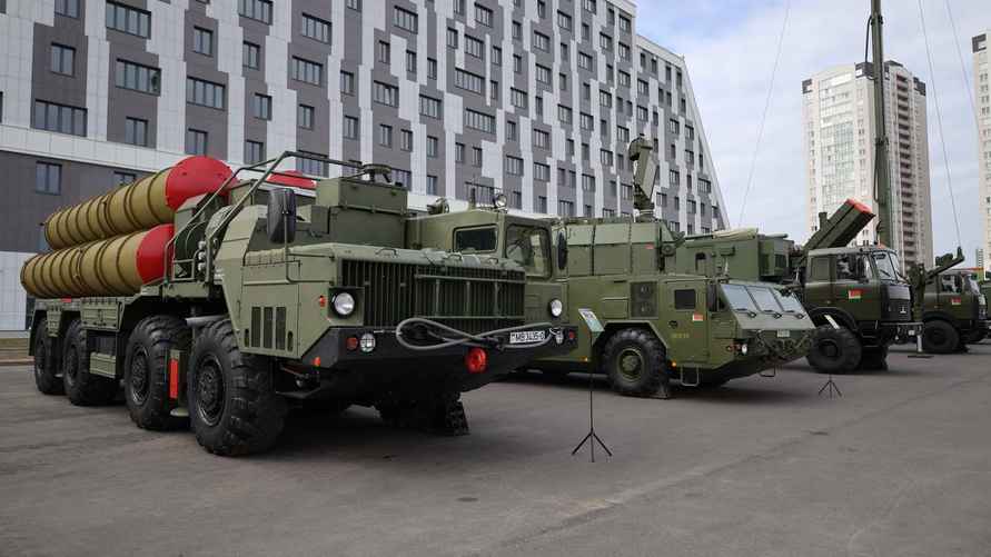 Фото: агентство "Ваяр"