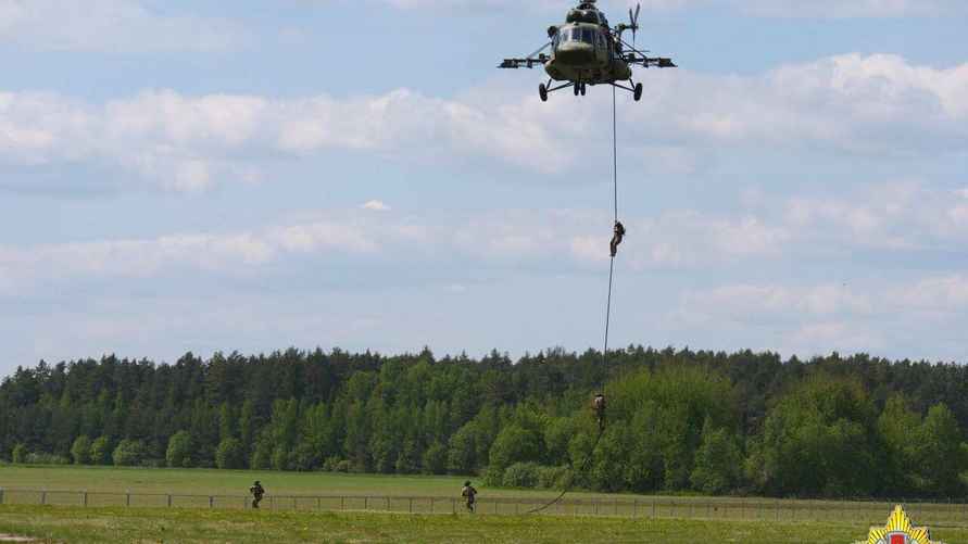 Фото: агентство "Ваяр"