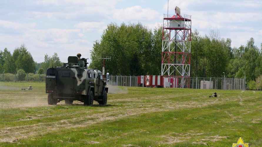 Фото: агентство "Ваяр"