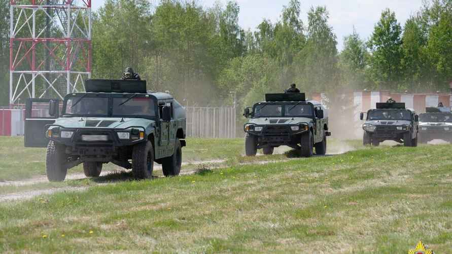 Фото: агентство "Ваяр"