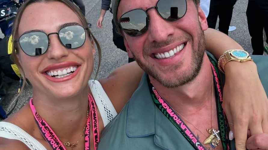 Фото: Instagram arynasabalenka