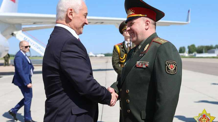 Фото: агентство "Ваяр"