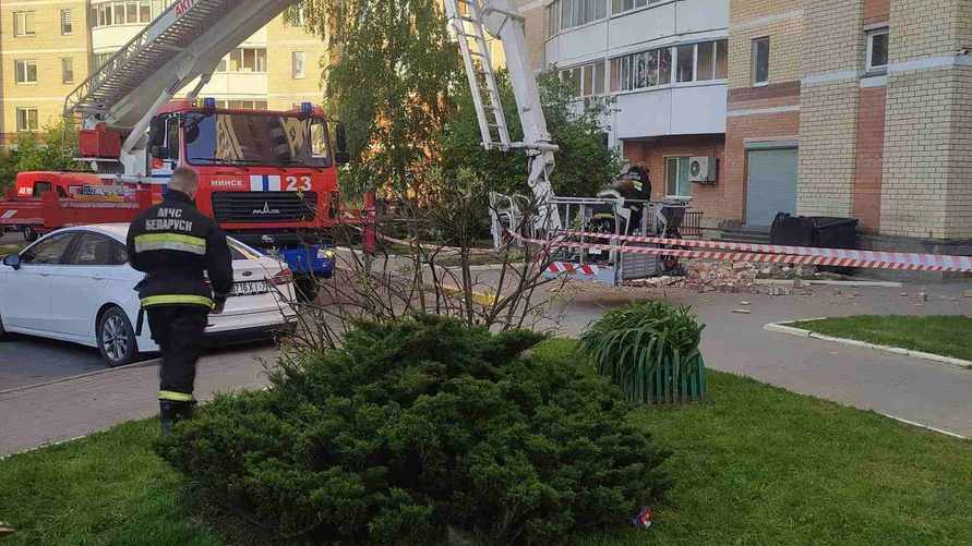 Фото: администрация Московского района Минска