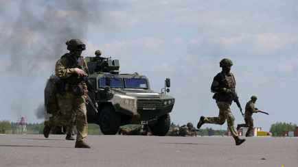 «Не оставили нам выбора» – В МИД рассказали, когда Беларусь готова будет возобновить выполнение ДОВСЕ