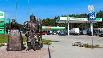 Глава «Белнефтехима» пообещал еще повысить цены на топливо в Беларуси. Какими будут в июле?