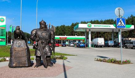Глава «Белнефтехима» пообещал еще повысить цены на топливо в Беларуси. Какими будут в июле?