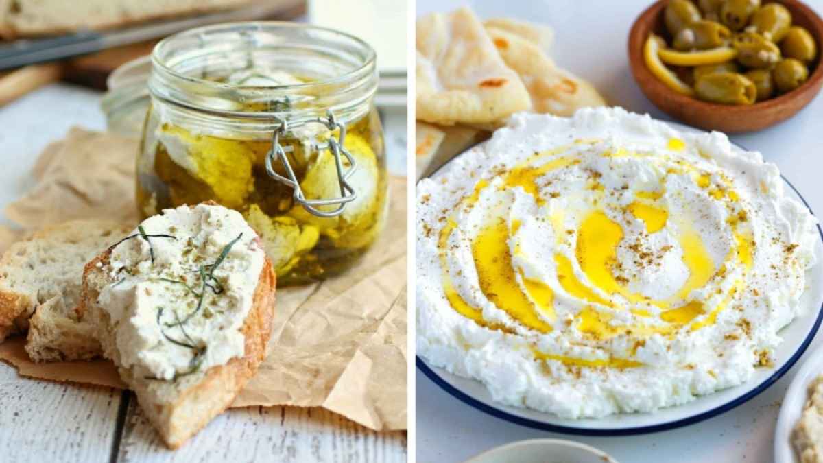 Зачем смешивать йогурт с солью? Этот простой рецепт лакомства покорит многих