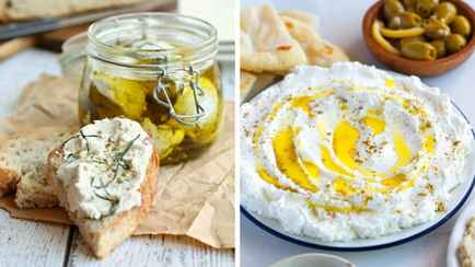 Зачем смешивать йогурт с солью? Этот простой рецепт лакомства покорит многих