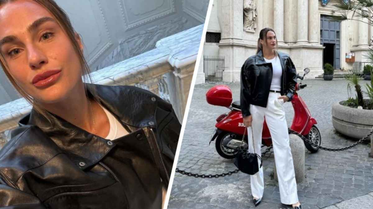 Соболенко появилась в наряде стоимостью почти $10 тысяч. Что за бренды?