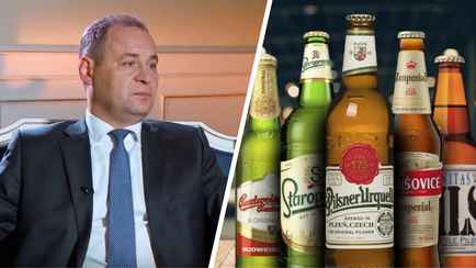 Совмин запретил ввоз в Беларусь чешского пива. Что ещё попало в запретные списки?