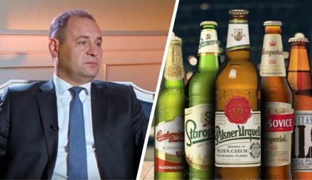 Совмин запретил ввоз в Беларусь чешского пива. Что ещё попало в запретные списки?