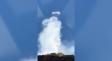 «Вулкан-вейпер» — В TikTok видео с пускающим «дымок» вулканом Этна собрало почти миллион просмотров