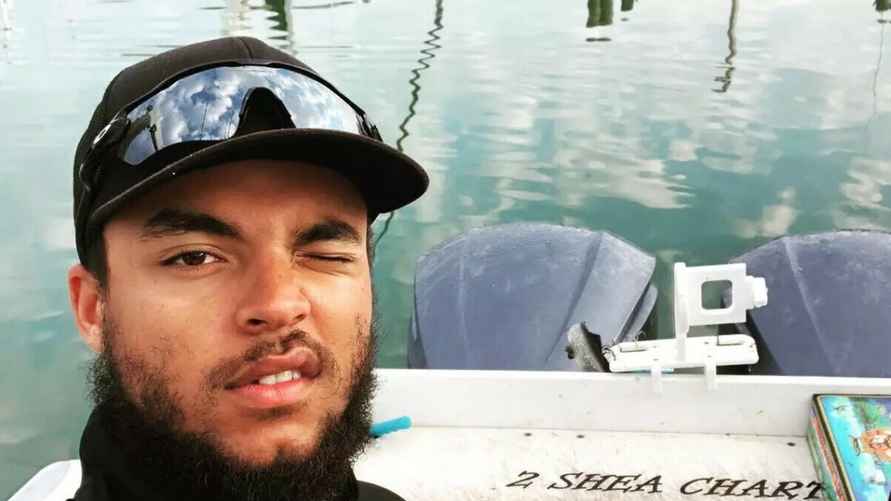 Коннор Круз