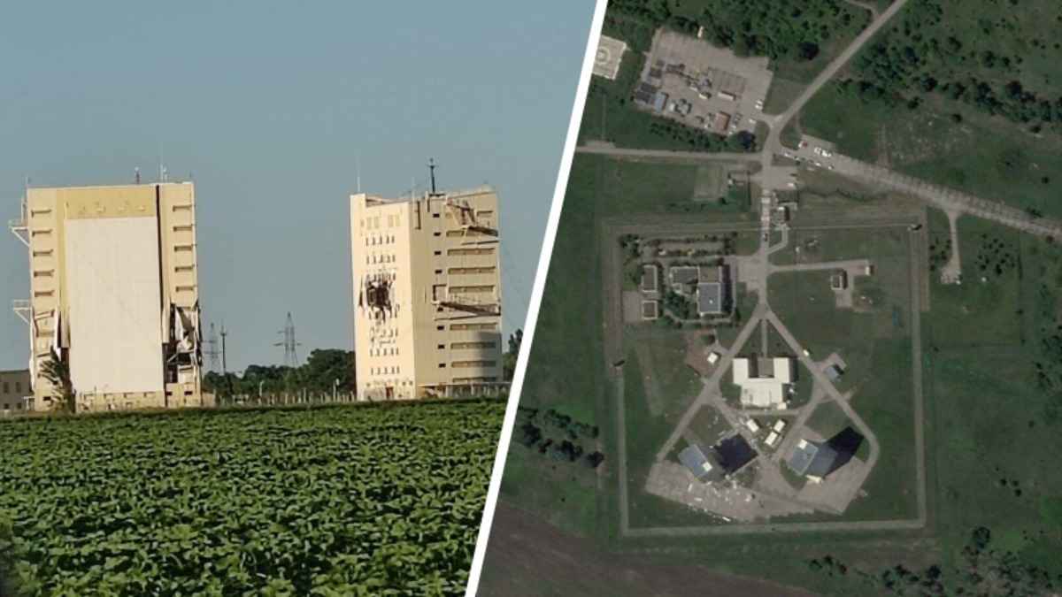 Украина ударила по российскому объекту ядерного сдерживания