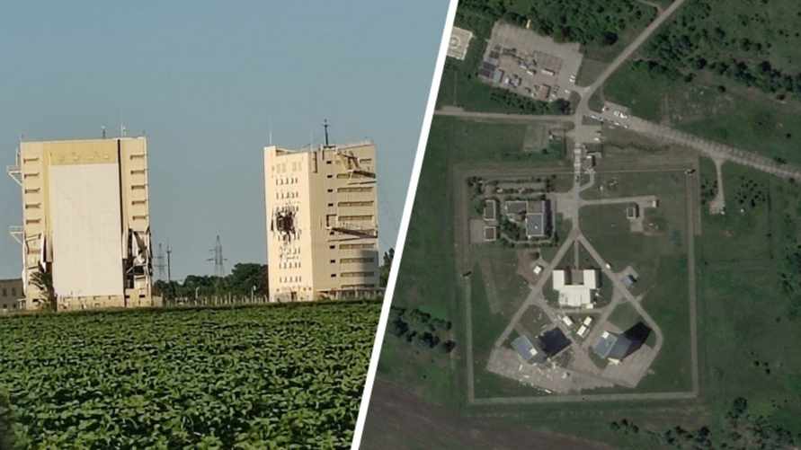 Украина ударила по российскому объекту ядерного сдерживания