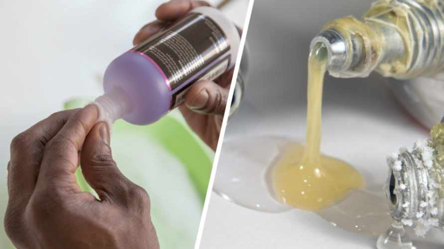 Как удалить пятно засохшего клея? Эти 5 эффективных способов помогут убрать загрязнения с любых поверхностей