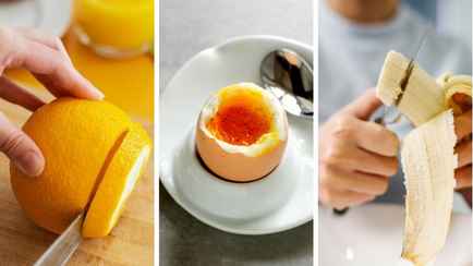 Зачем есть листья свеклы и когда не нужно выбрасывать кожуру? Вот как нужно есть продукты, чтобы извлечь больше витаминов